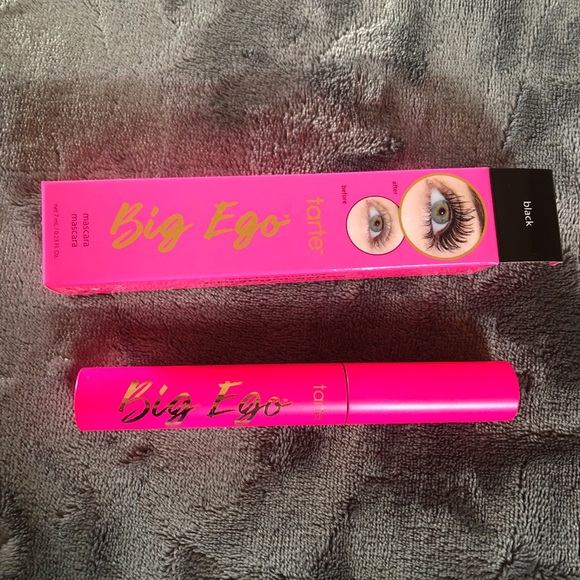 tarte Other - TARTE BIG EGO MASCARA